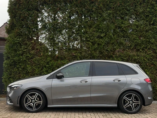 Mercedes-Benz B-Klasse - Afbeelding 2 van 30