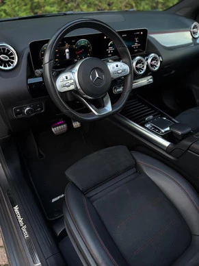 Mercedes-Benz B-Klasse - Afbeelding 4 van 30