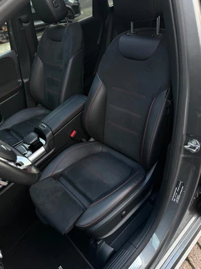 Mercedes-Benz B-Klasse - Afbeelding 5 van 30