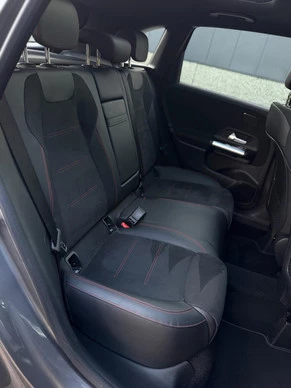 Mercedes-Benz B-Klasse - Afbeelding 6 van 30