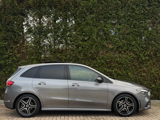 Mercedes-Benz B-Klasse - Afbeelding 8 van 30