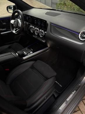 Mercedes-Benz B-Klasse - Afbeelding 10 van 30