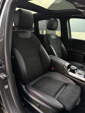 Mercedes-Benz B-Klasse - Afbeelding 11 van 30