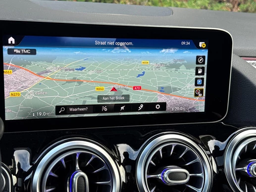 Mercedes-Benz B-Klasse - Afbeelding 12 van 30