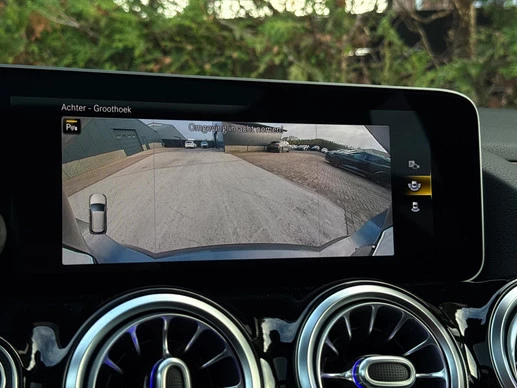 Mercedes-Benz B-Klasse - Afbeelding 13 van 30