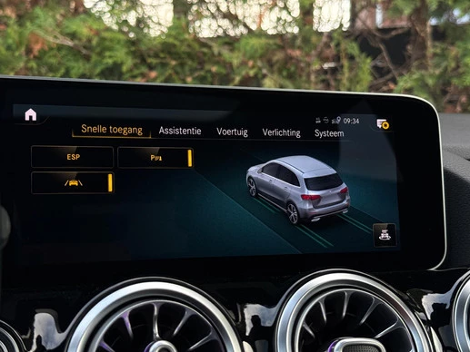 Mercedes-Benz B-Klasse - Afbeelding 16 van 30