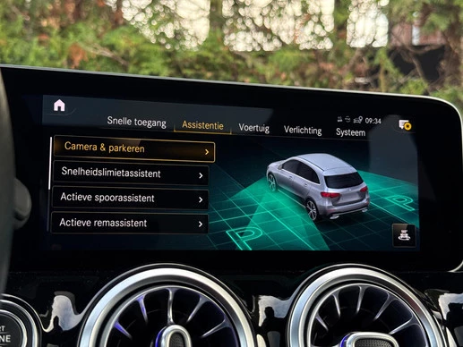 Mercedes-Benz B-Klasse - Afbeelding 17 van 30