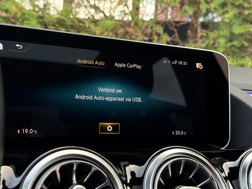 Mercedes-Benz B-Klasse - Afbeelding 18 van 30