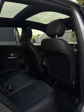 Mercedes-Benz B-Klasse - Afbeelding 21 van 30