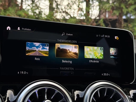 Mercedes-Benz B-Klasse - Afbeelding 22 van 30