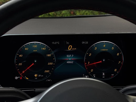 Mercedes-Benz B-Klasse - Afbeelding 23 van 30