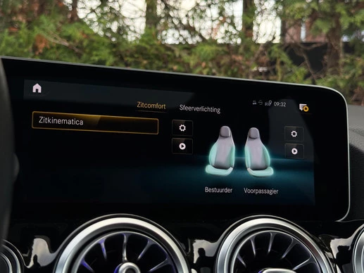 Mercedes-Benz B-Klasse - Afbeelding 25 van 30