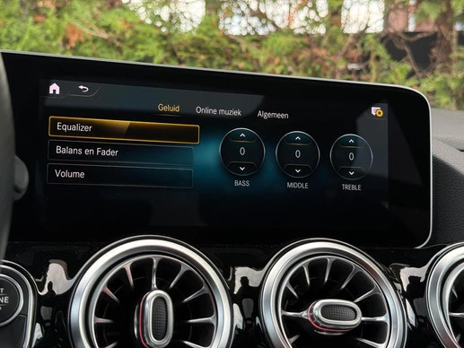 Mercedes-Benz B-Klasse - Afbeelding 26 van 30