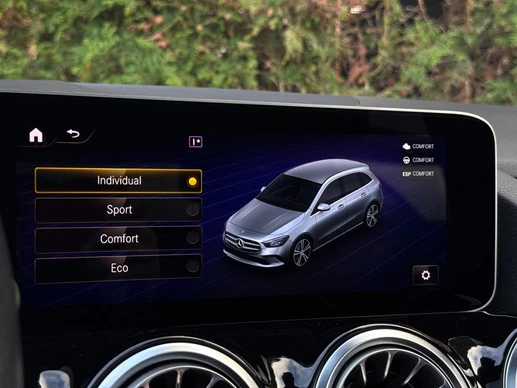 Mercedes-Benz B-Klasse - Afbeelding 27 van 30