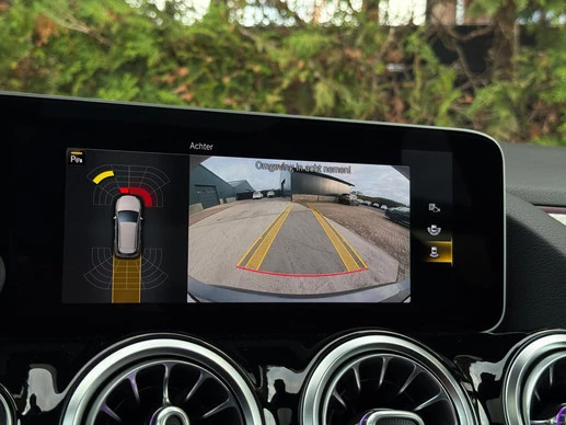 Mercedes-Benz B-Klasse - Afbeelding 29 van 30