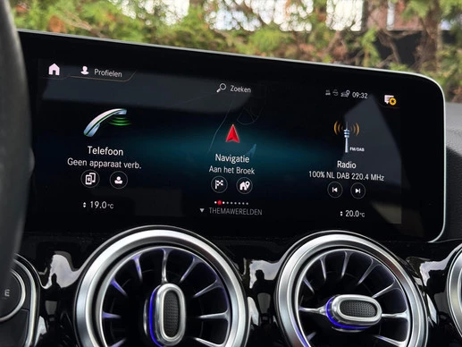 Mercedes-Benz B-Klasse - Afbeelding 30 van 30