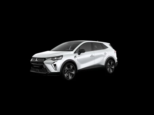 Mitsubishi Grandis - Afbeelding 1 van 23