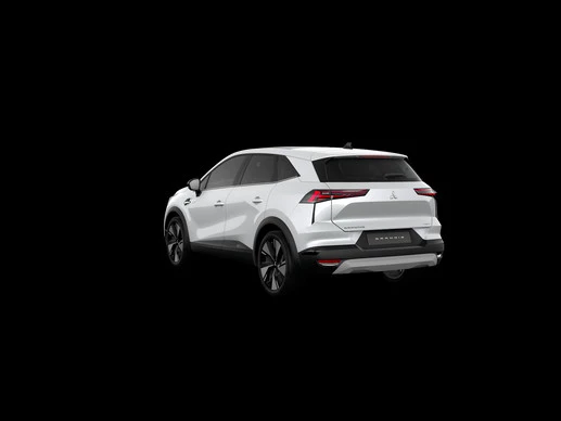 Mitsubishi Grandis - Afbeelding 5 van 23