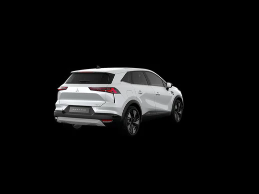 Mitsubishi Grandis - Afbeelding 9 van 23