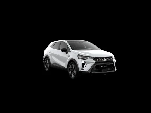 Mitsubishi Grandis - Afbeelding 14 van 23