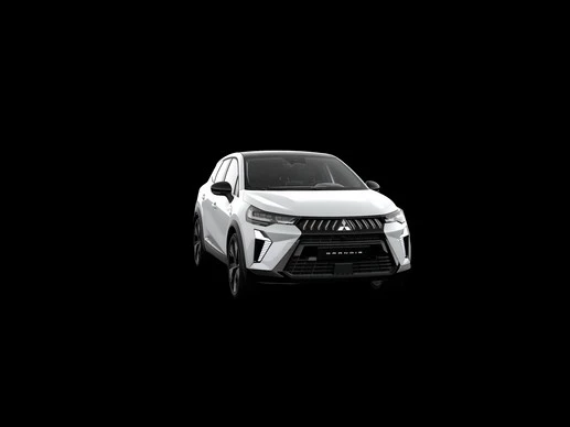 Mitsubishi Grandis - Afbeelding 15 van 23