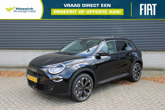 Fiat 600 - Afbeelding 1 van 28