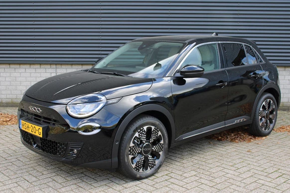 Fiat 600 - Afbeelding 2 van 28