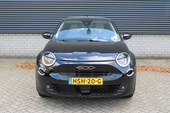 Fiat 600 - Afbeelding 3 van 28