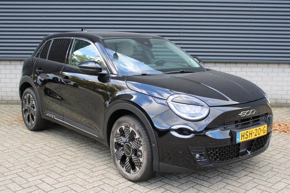 Fiat 600 - Afbeelding 4 van 28