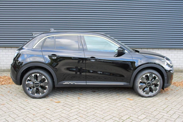 Fiat 600 - Afbeelding 5 van 28