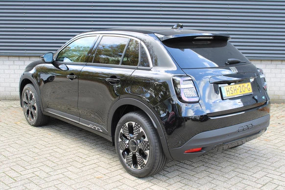 Fiat 600 - Afbeelding 7 van 28