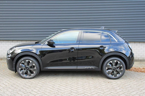 Fiat 600 - Afbeelding 8 van 28