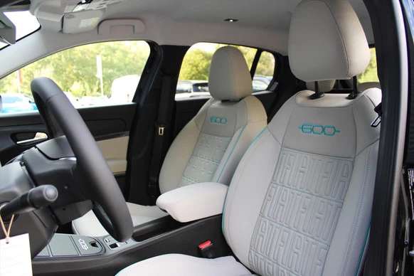 Fiat 600 - Afbeelding 11 van 28