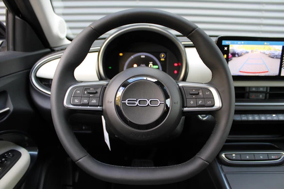 Fiat 600 - Afbeelding 13 van 28