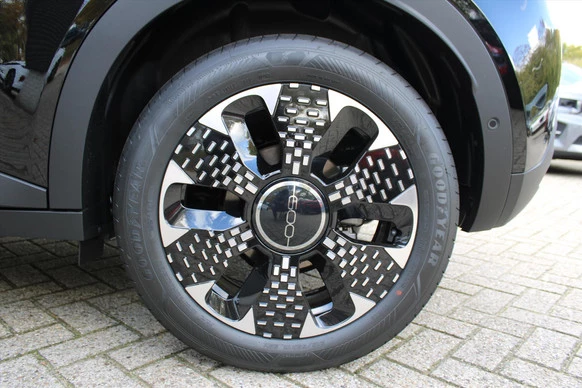 Fiat 600 - Afbeelding 23 van 28