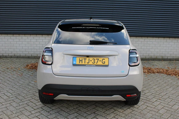 Fiat 600 - Afbeelding 9 van 30