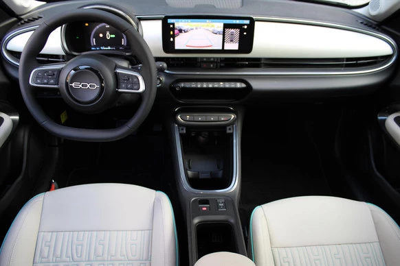 Fiat 600 - Afbeelding 13 van 30