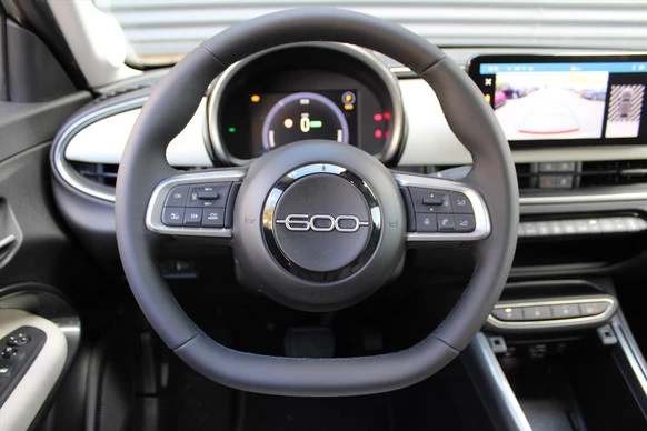 Fiat 600 - Afbeelding 14 van 30