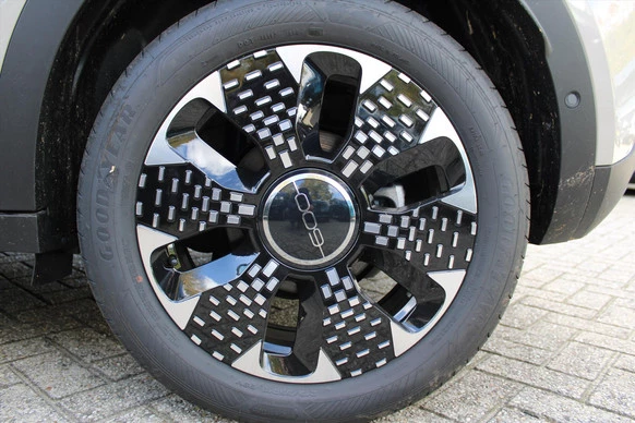 Fiat 600 - Afbeelding 24 van 30