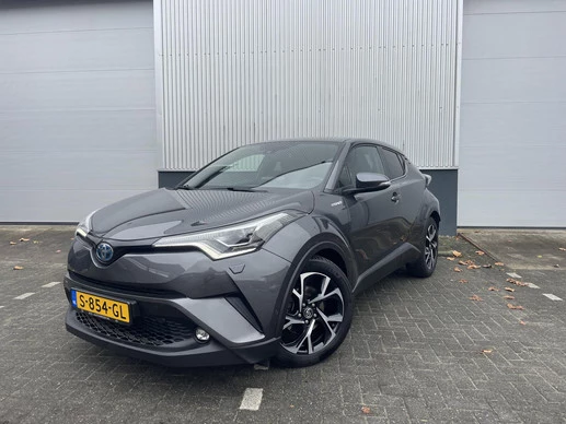 Toyota C-HR - Afbeelding 1 van 25