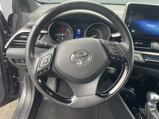 Toyota C-HR - Afbeelding 5 van 25