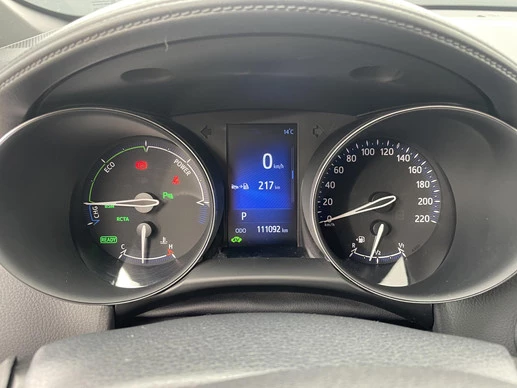 Toyota C-HR - Afbeelding 6 van 25