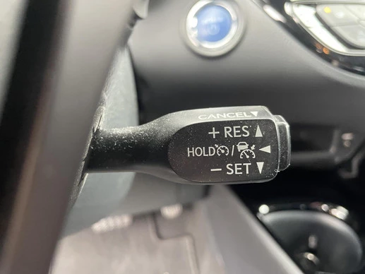Toyota C-HR - Afbeelding 9 van 25