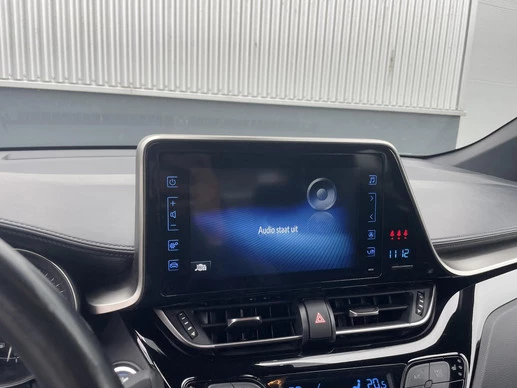 Toyota C-HR - Afbeelding 10 van 25