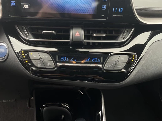 Toyota C-HR - Afbeelding 11 van 25
