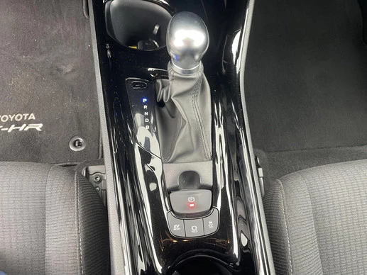 Toyota C-HR - Afbeelding 12 van 25