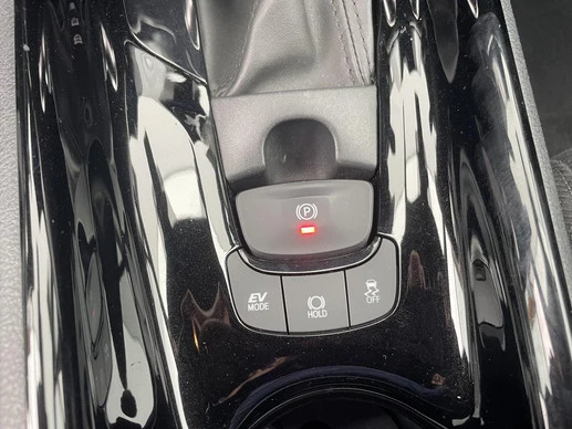Toyota C-HR - Afbeelding 13 van 25