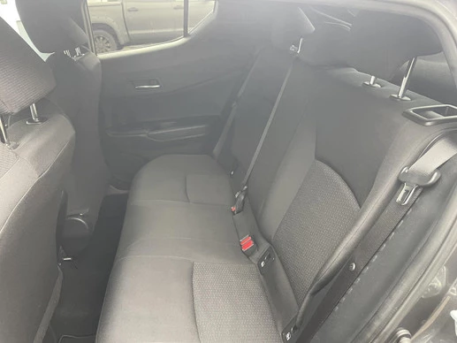 Toyota C-HR - Afbeelding 15 van 25