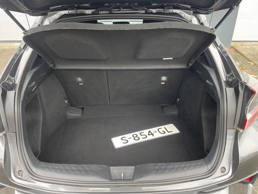 Toyota C-HR - Afbeelding 16 van 25