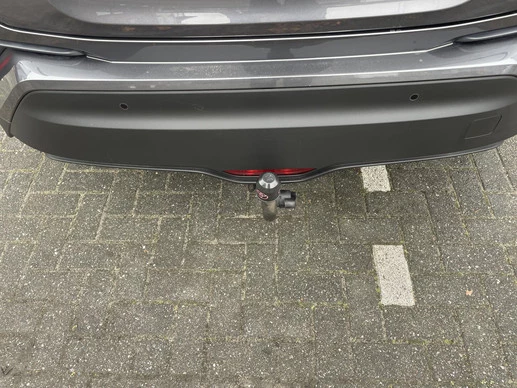 Toyota C-HR - Afbeelding 18 van 25